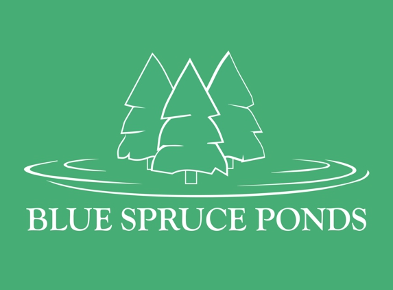 Blue Spruce Ponds - Aurora, CO