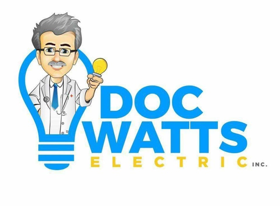 Doc Watts Electric - Orlando, FL