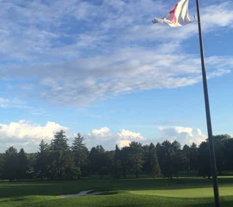 Pine Hollow Golf Course - East Norwich, NY
