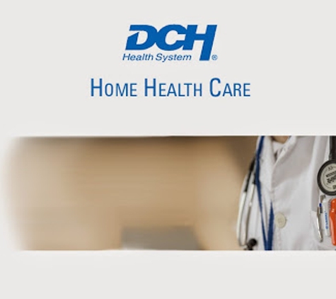 DCH Home Care Services - Tuscaloosa, AL