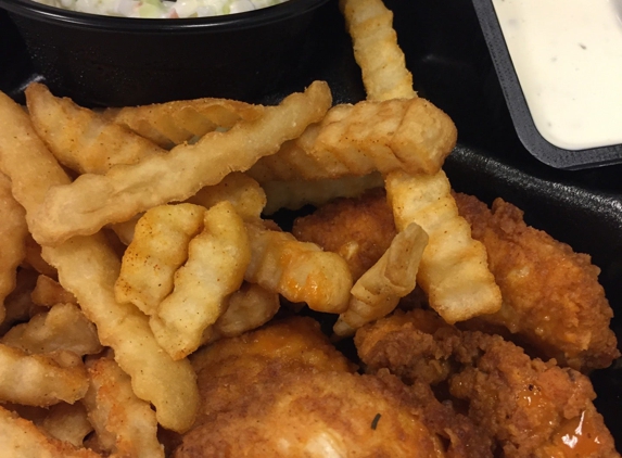 Zaxby's - Smyrna, GA