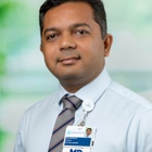 Hiren Umrania, MD