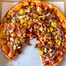 Allentown Pizza - Pizza