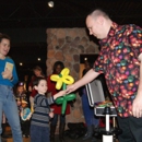 Todd Anderson - Ventriloquist, Magician & Balloon Twister - Clowns