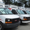 U-Haul Moving & Storage at Quartermaster Plaza gallery