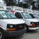 U-Haul Moving & Storage at Quartermaster Plaza