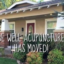 Be Well Acupuncture - Acupuncture