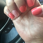 Love Nails Inc