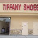 Tiffany Shoebox - Shoe Repair