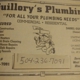 Guillory's Plumbing