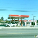 Tif Oil - Gas Stations