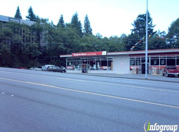 Mallory Paint Store - Edmonds, WA