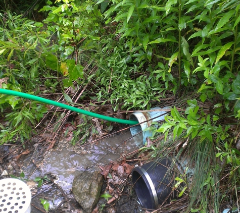 Anchor Sewer and Drain Cleaning - Bellingham, MA