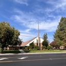 The Church of Jesus Christ of Latter-day Saints - Methodist Churches
