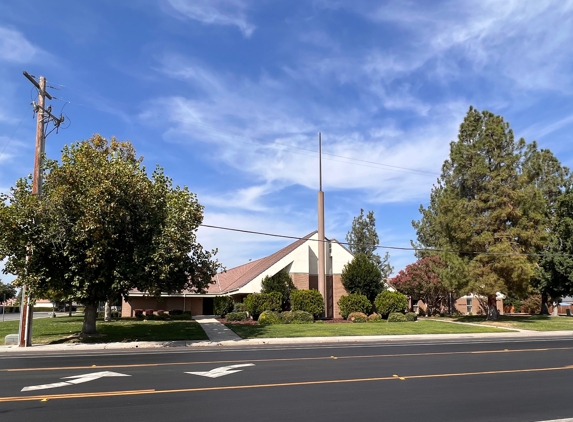 The Church of Jesus Christ of Latter-day Saints - Kerman, CA