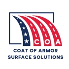 Coat Of Armor Surface Solutions