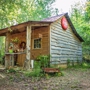 Hillside Wedding Chapel