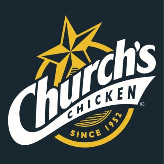 Church's Texas Chicken - Houston, TX