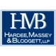 Hardee, Massey & Blodgett, LLP