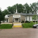 St Paul's United Church-Christ - Historical Places