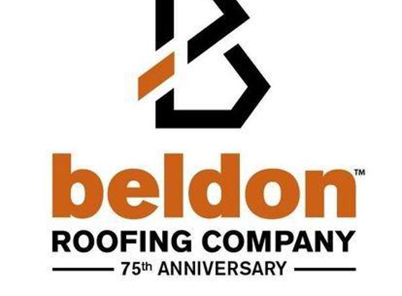 Beldon Roofing Company - San Antonio, TX