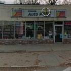 Fisher Auto Parts