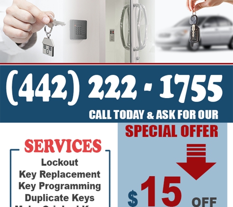 Locksmiths Carlsbad - Carlsbad, CA