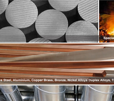 Austral Wright Metals - Somerton, VIC. A comprehensive range of stock, helpful, dedicated and knowledgeable staff; a determination to supply what you need.