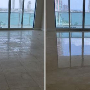 First Class Marble Restoration - Pembroke Pines, FL