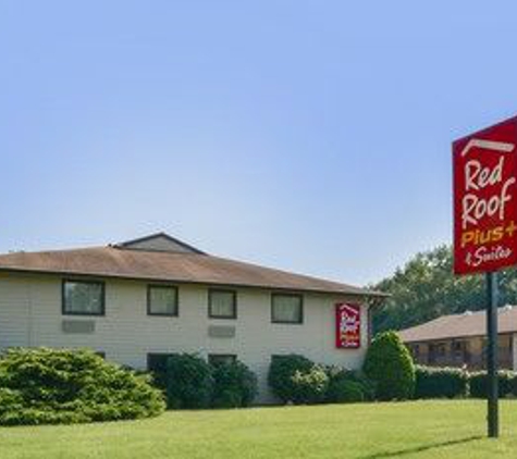 Red Roof Inn - Guilford, CT