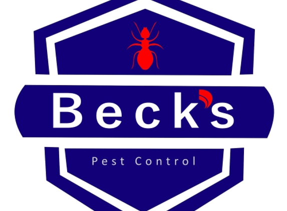 Beck's Pest Control - Flushing, MI