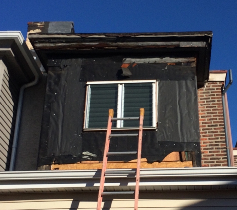 Fahey Roofing Siding Doors Windows Inc