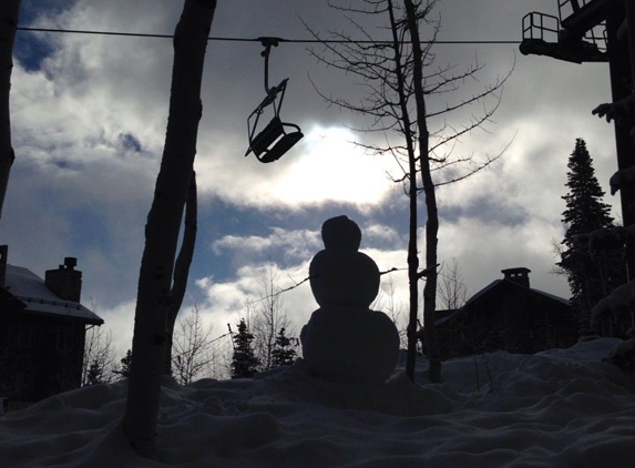 Flagstaff Lodge at Deer Valley - Park City, UT