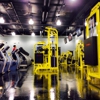 Desired Physiques Fitness Center gallery