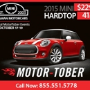 Braman MINI of Palm Beach - New Car Dealers