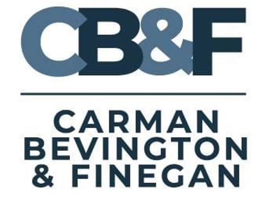 Carman, Bevington and Finegan, P.A. - Brandon, FL