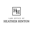 Law Office of Heather Hinton