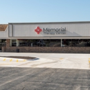Memorial Therapy Center on Pershing - Medical Clinics