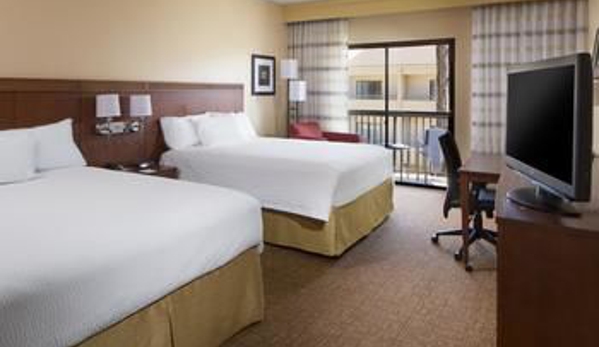 Courtyard by Marriott - Clearwater, FL