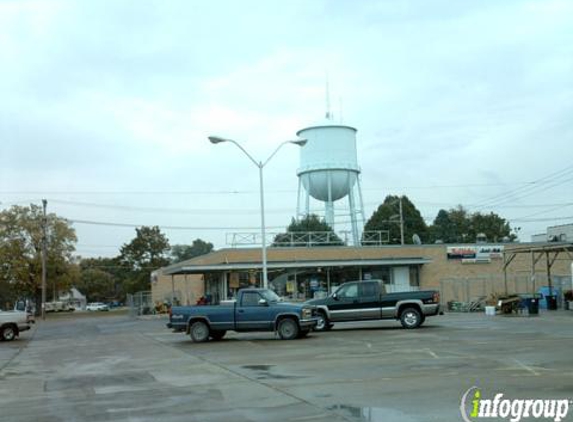 Fareway - Indianola, IA