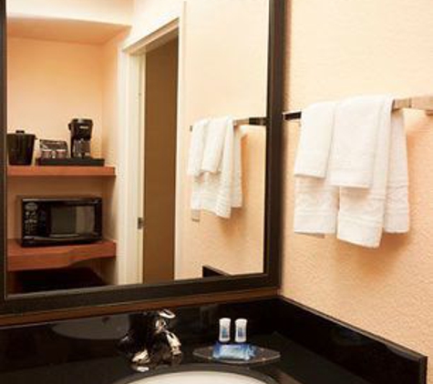 Fairfield Inn & Suites - Fort Worth, TX