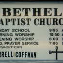 Bethel Baptist Church - General Baptist Churches