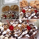 Nonnos Gelato - Ice Cream & Frozen Desserts