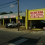 General Auto Repair