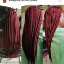 Annagrace Braids - Hair Braiding