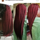 Annagrace Braids