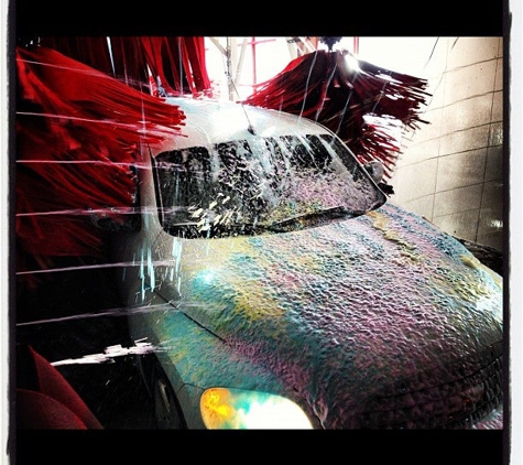 Tommy's Express® Car Wash - Broken Arrow, OK