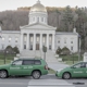 Central VT Green Cab