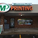International Minute Press - Computer Printers & Supplies