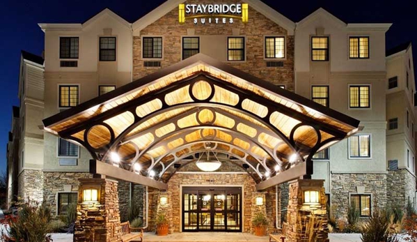 A & M Hospitality Services - Madison Heights, MI. Staybridge Suites (Dearborn, MI)